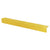 Anti-Slip GRP Stair Nosings available in yellow