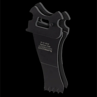 Arbortech Allsaw 200X Heritage Narrow Blades Set