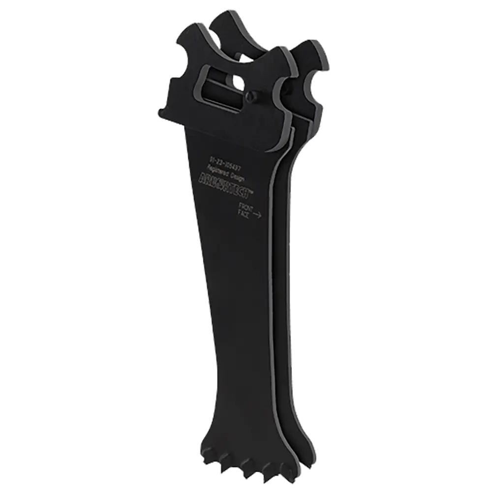 Arbortech Allsaw 200X Plunge Blades Set