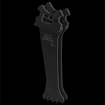 Arbortech Allsaw 200X Plunge Blades Set