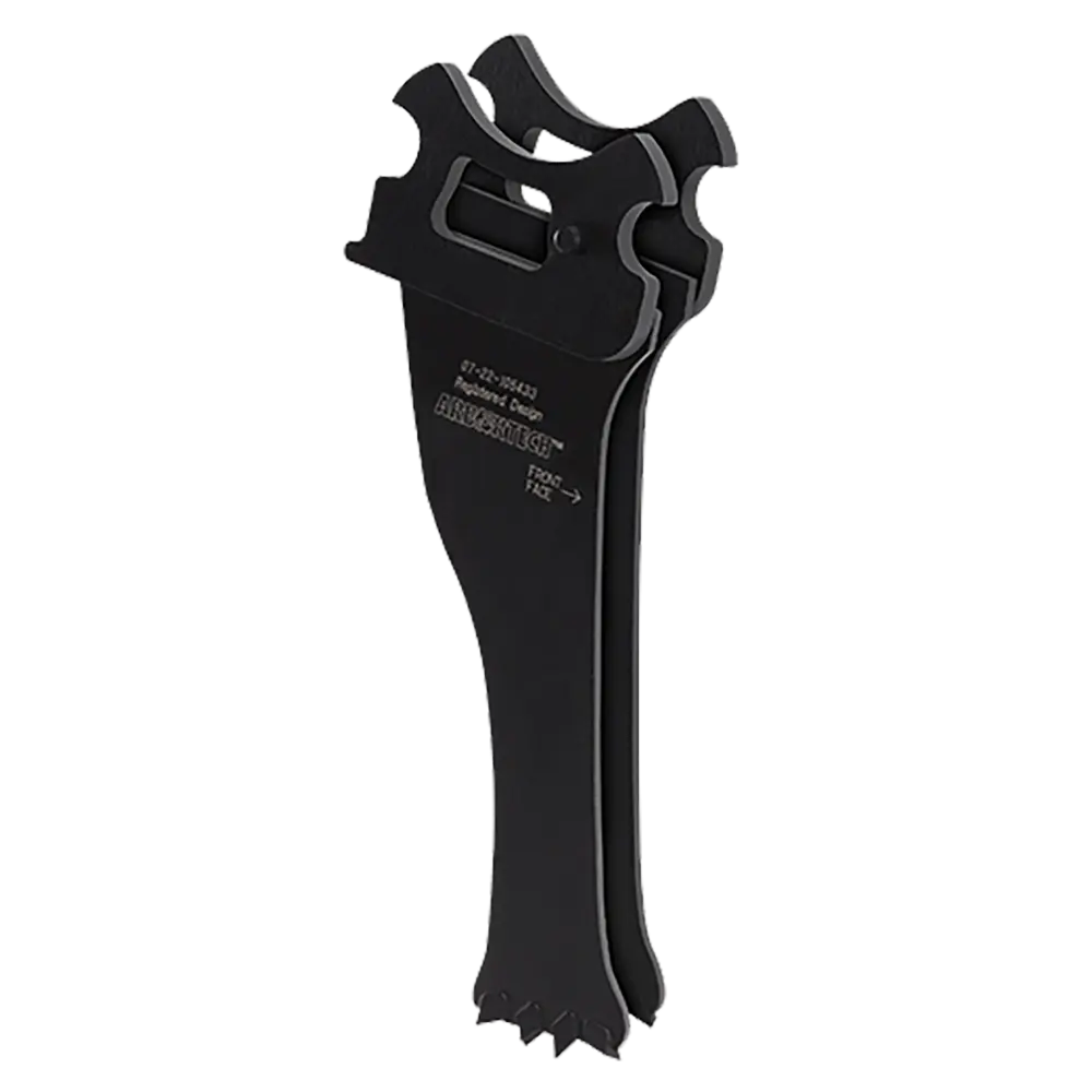 Arbortech Allsaw 200X Switchbox Blades Set