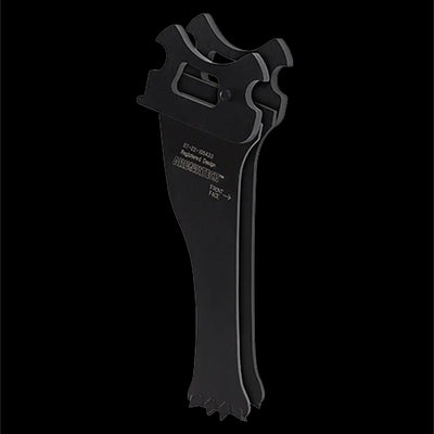 Arbortech Allsaw 200X Switchbox Blades Set
