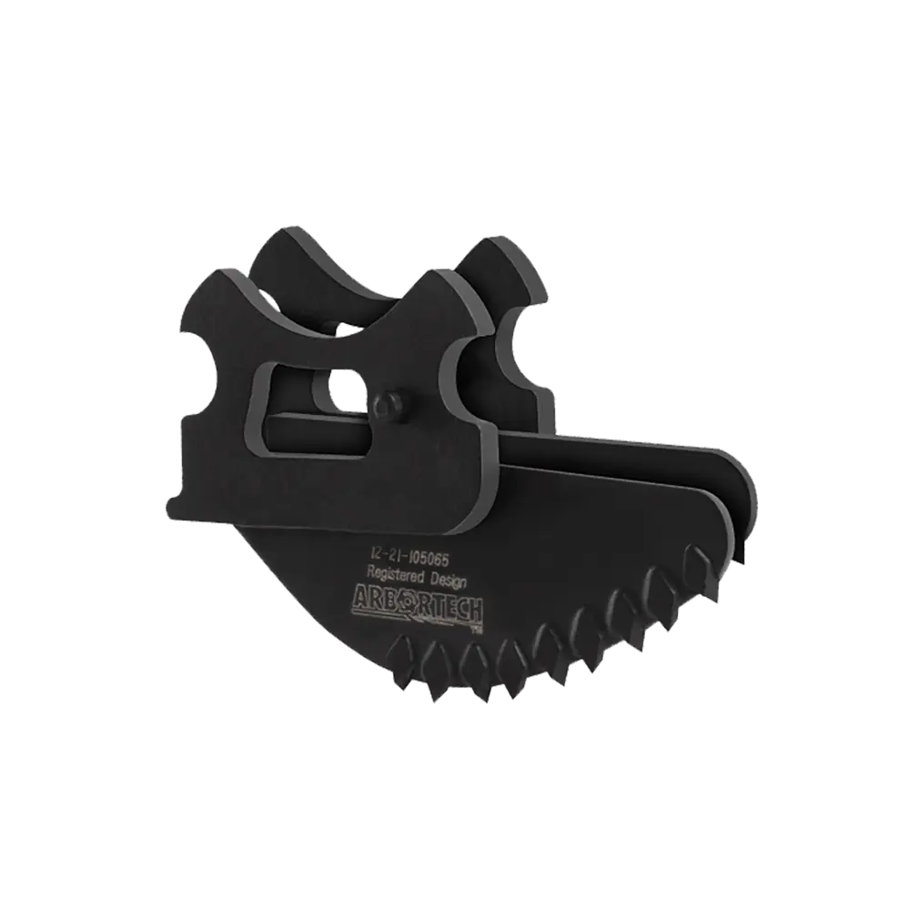 Arbortech Allsaw 200X Tuckpointing Blades Set