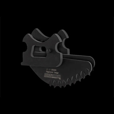 Arbortech Allsaw 200X Tuckpointing Blades Set