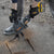 ALLSAW BA200X Cordless - Kit with Dewalt Battery