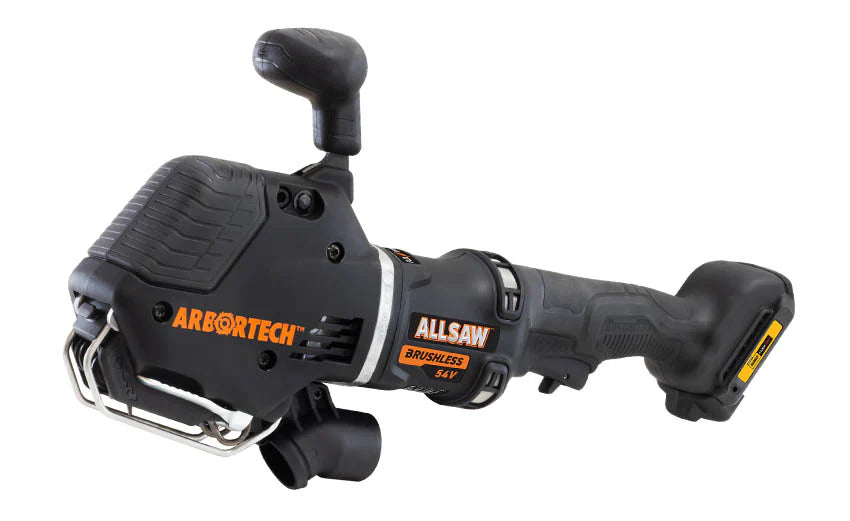 ALLSAW BA200X Cordless - Body Only