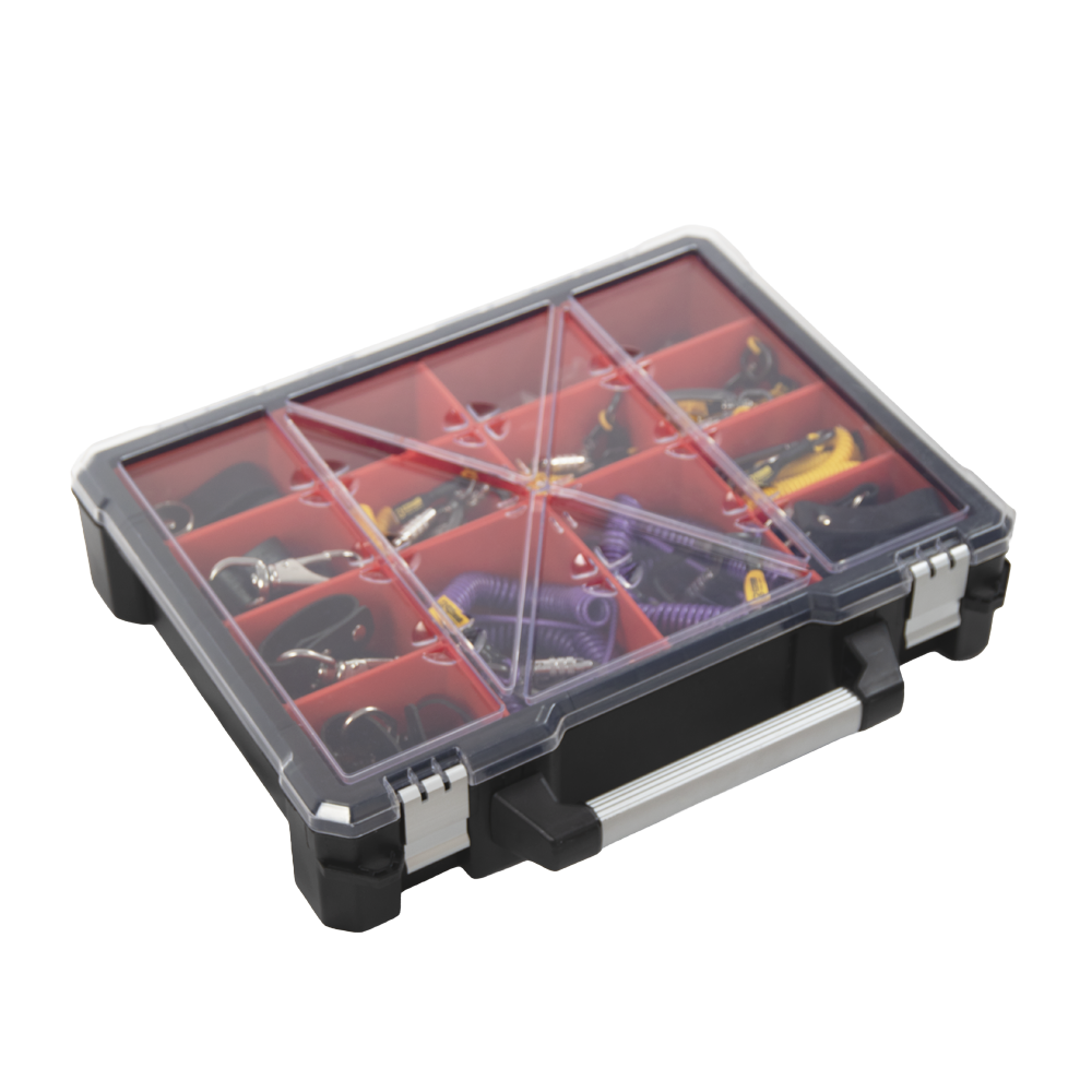 BIGBEN Scaffolders Tether Component Case