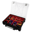 BIGBEN Scaffolders Tether Component Case