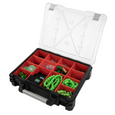 NLG Tethering Component Case for Electricians & Insulators
