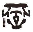 3x BIGBEN® UltraLite Replacement Kit