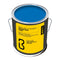 BIGBEN® Skip & Container Protection Paint - 5L