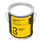 BIGBEN® Skip & Container Protection Paint - 5L