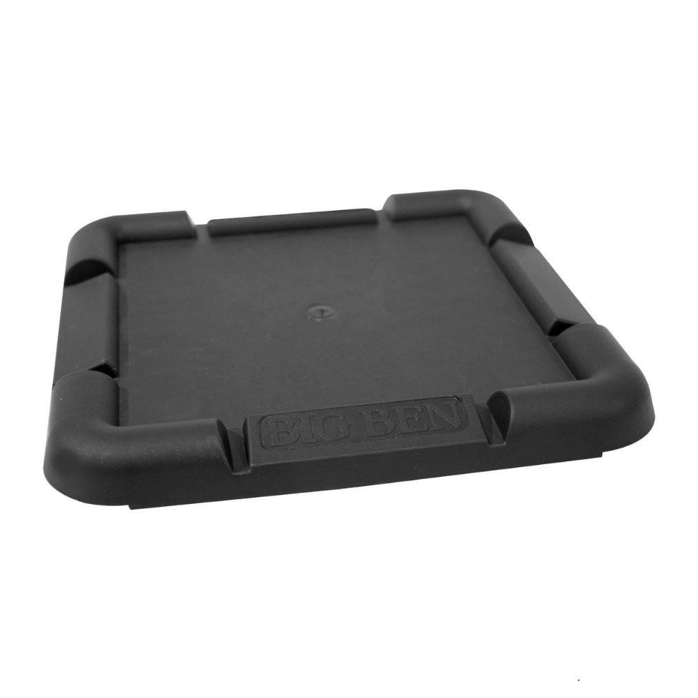 10x BIGBEN® Heavy Duty Tredda Plates