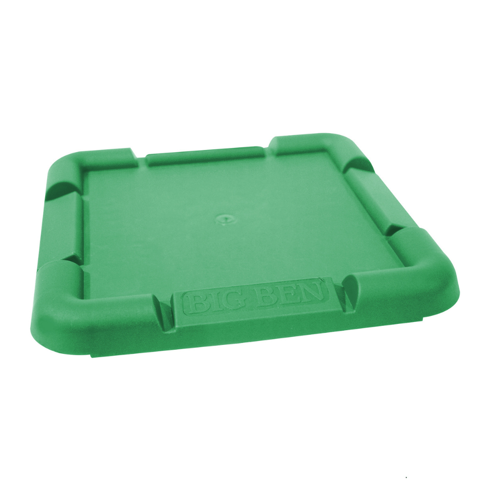 10x BIGBEN® Heavy Duty Tredda Plates
