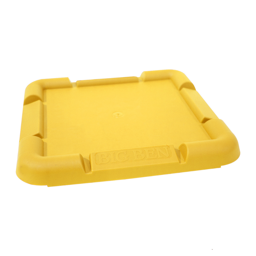 10x BIGBEN® Heavy Duty Tredda Plates
