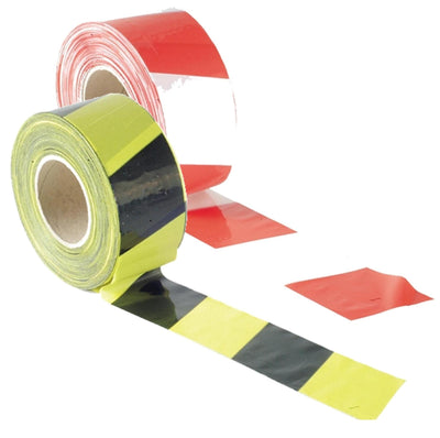 Barrier Tape - 70mm x 500m roll