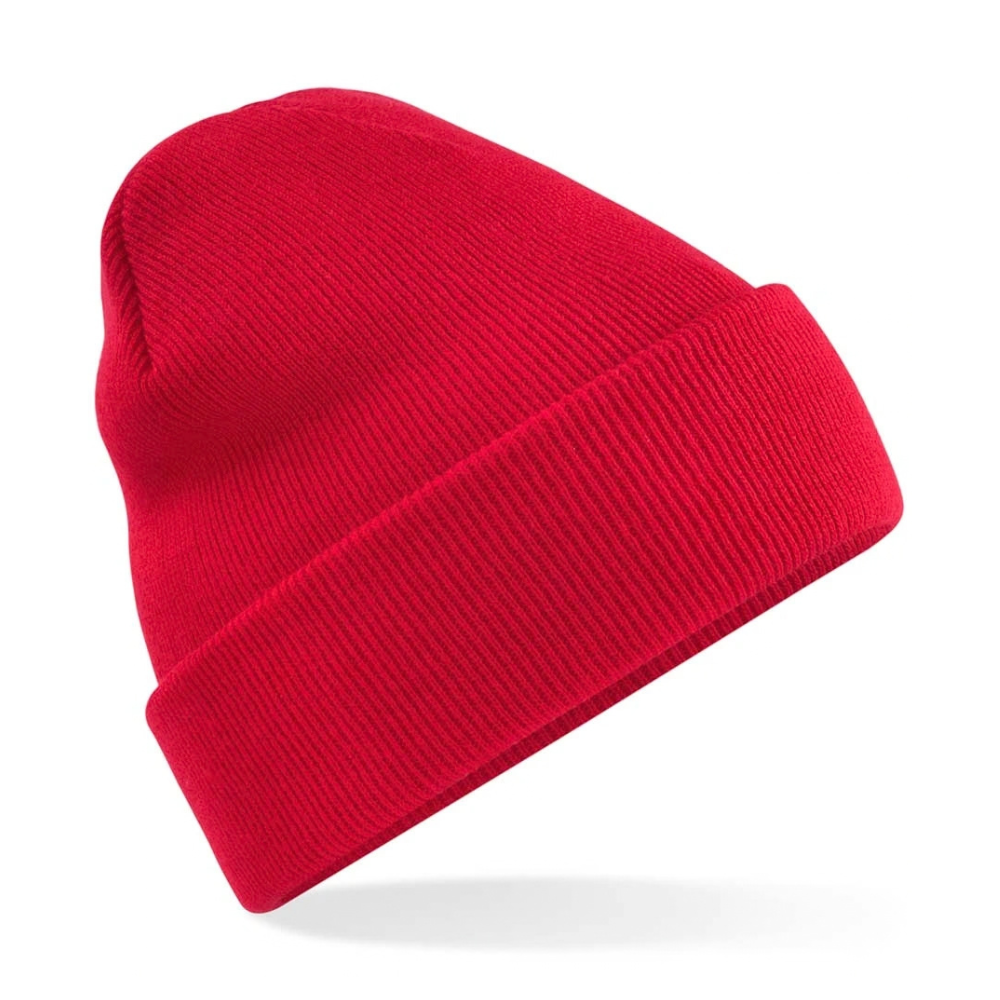 Beechfield Original Cuffed Beanie