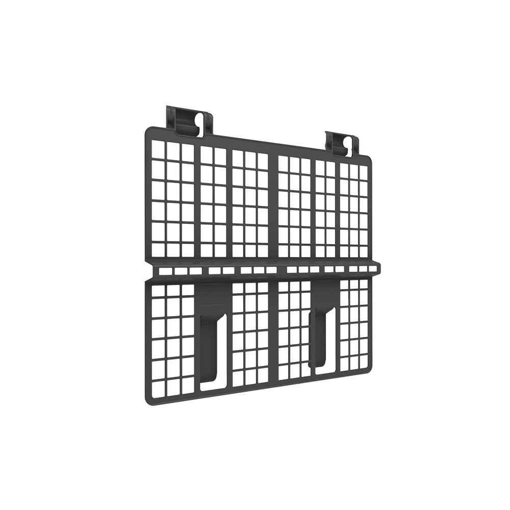 Leach's Universal Plastic Brickguard