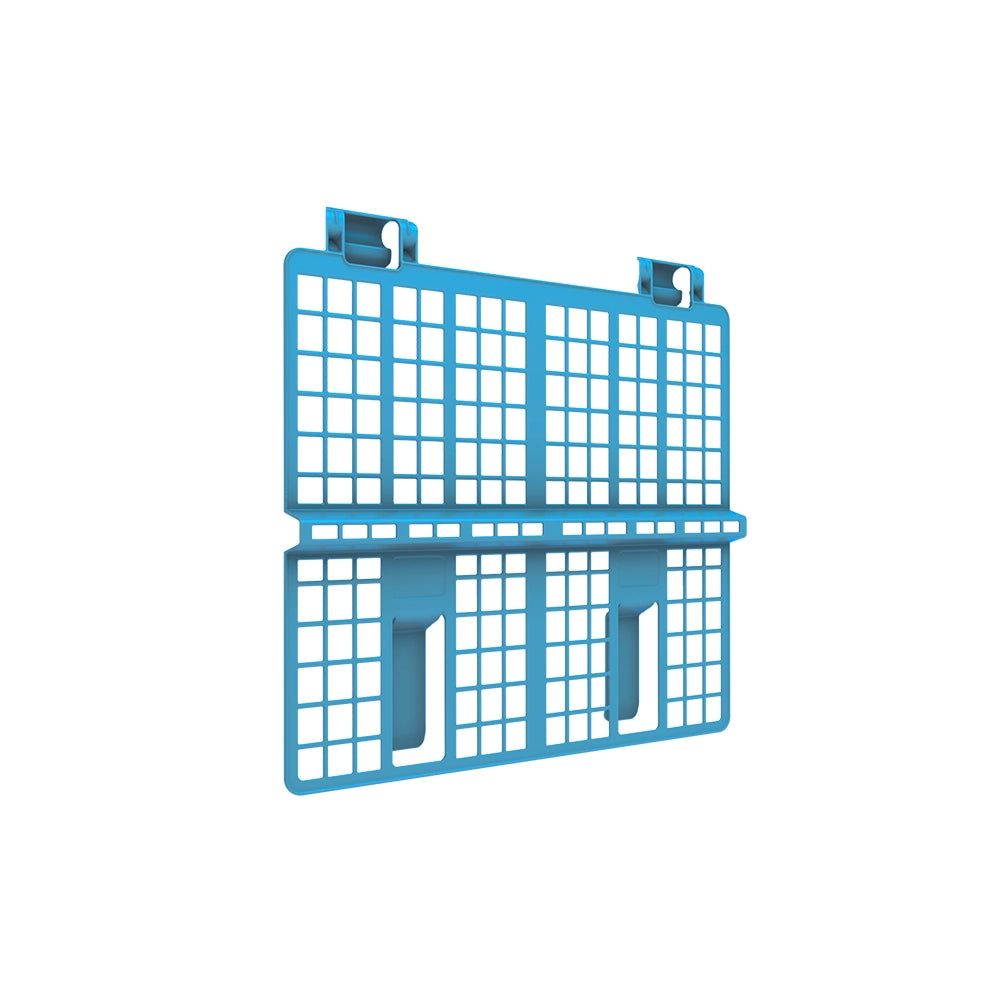 Leach's Universal Plastic Brickguard