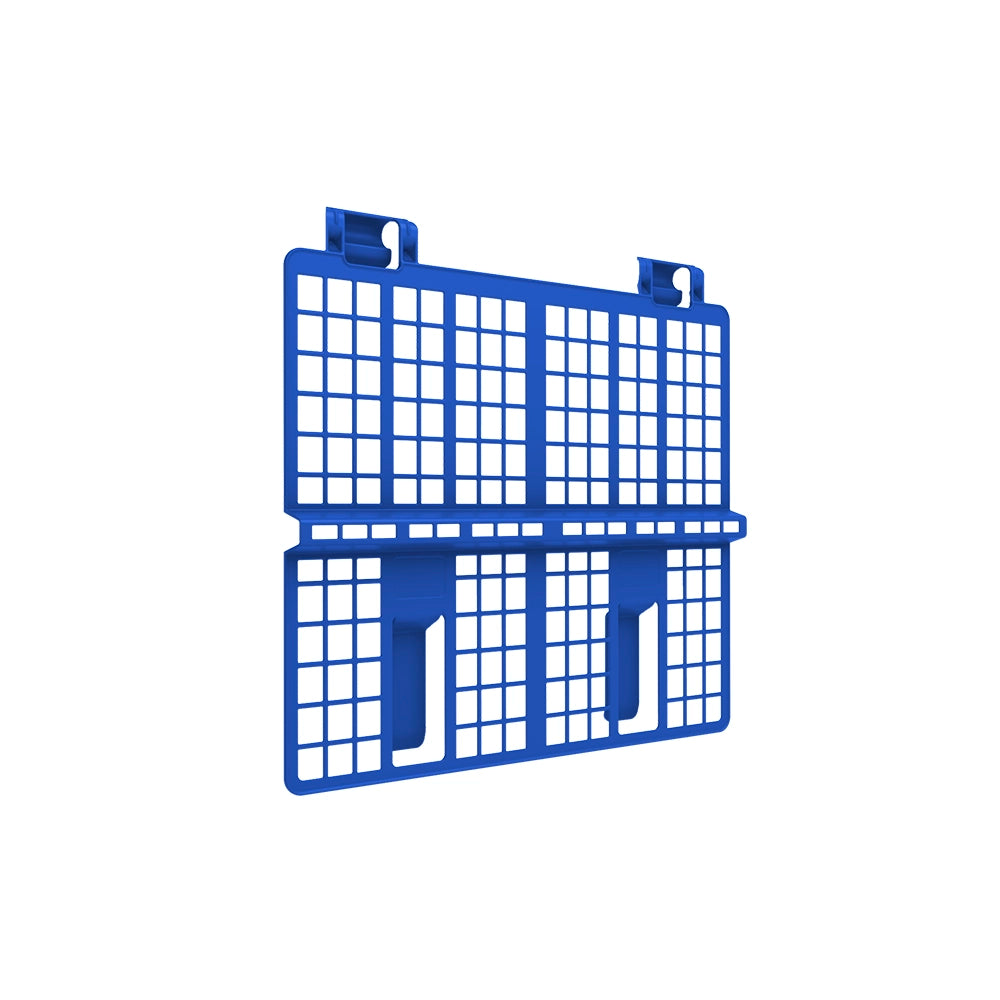 Leach's Universal Plastic Brickguard