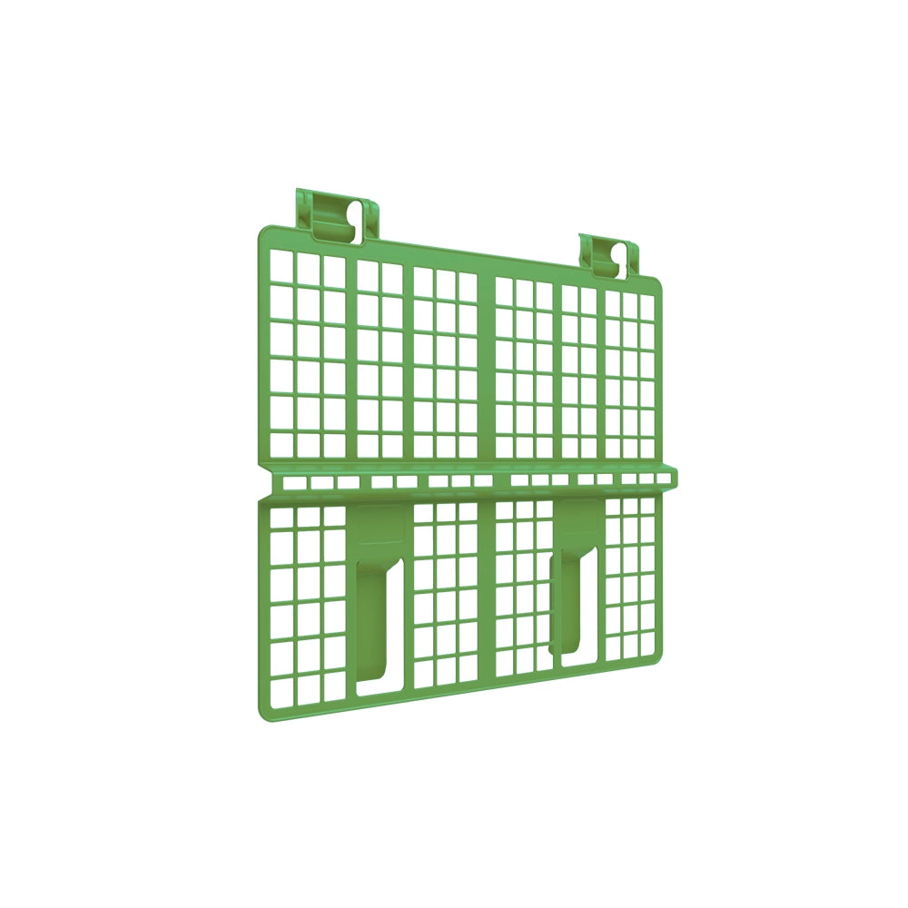 Leach's Universal Plastic Brickguard