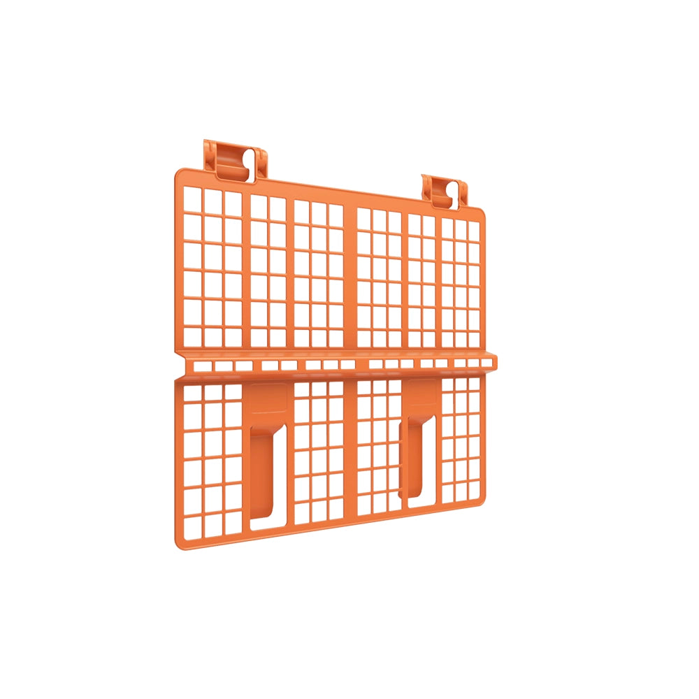 Leach's Universal Plastic Brickguard