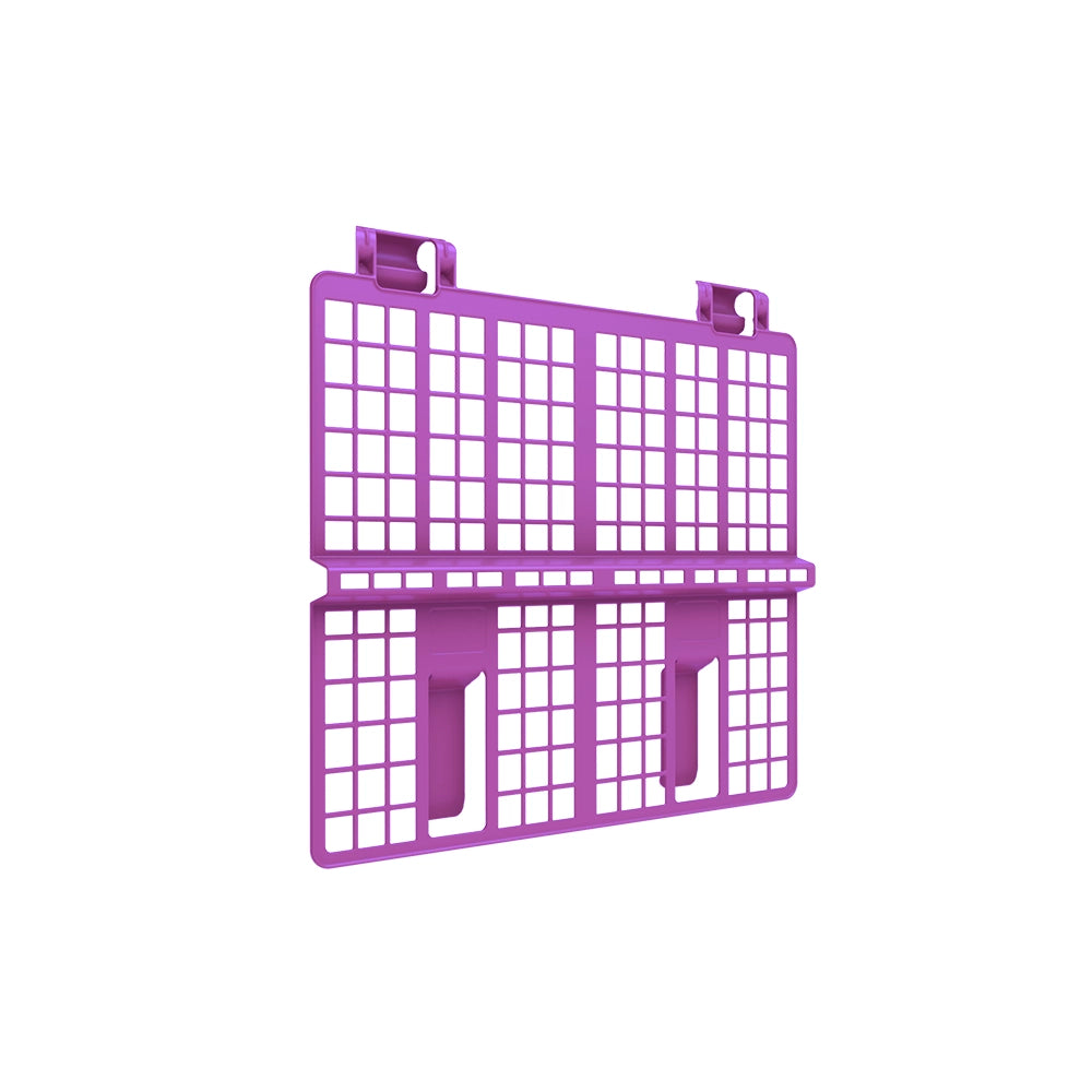 Leach's Universal Plastic Brickguard