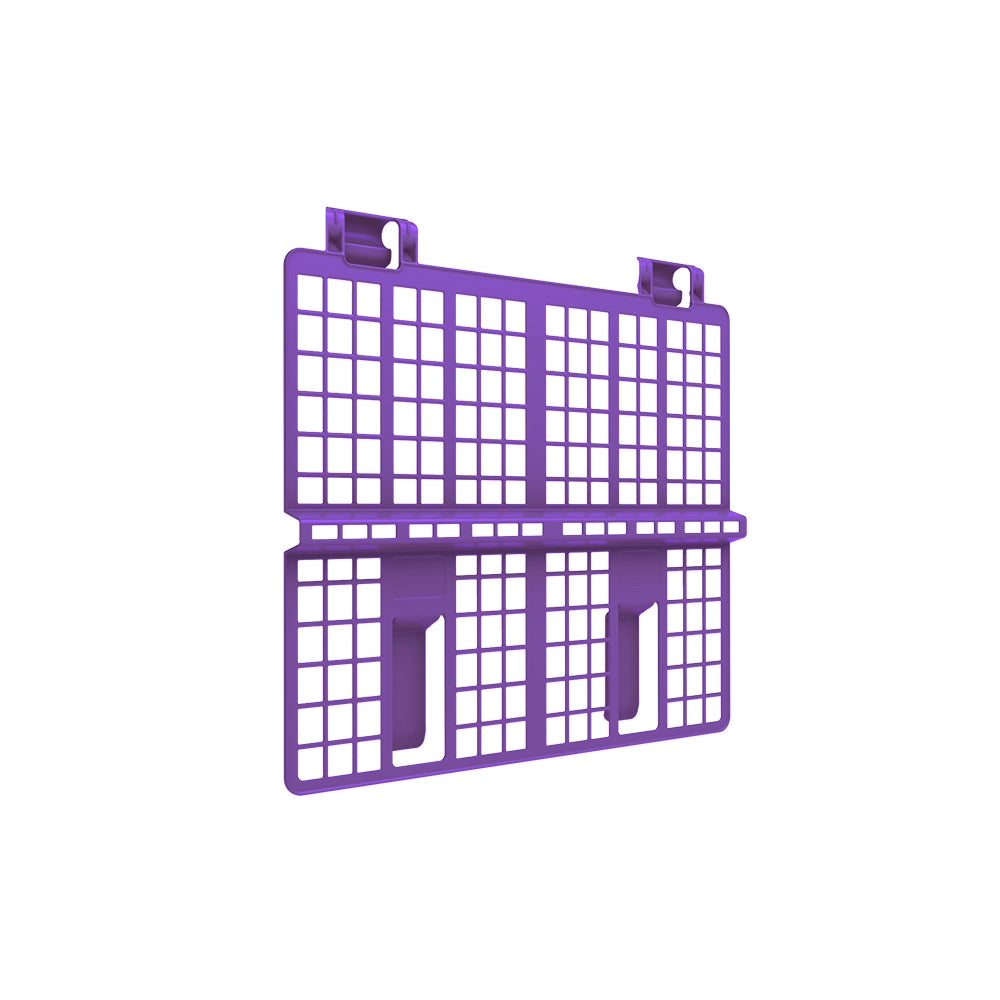 Leach's Universal Plastic Brickguard