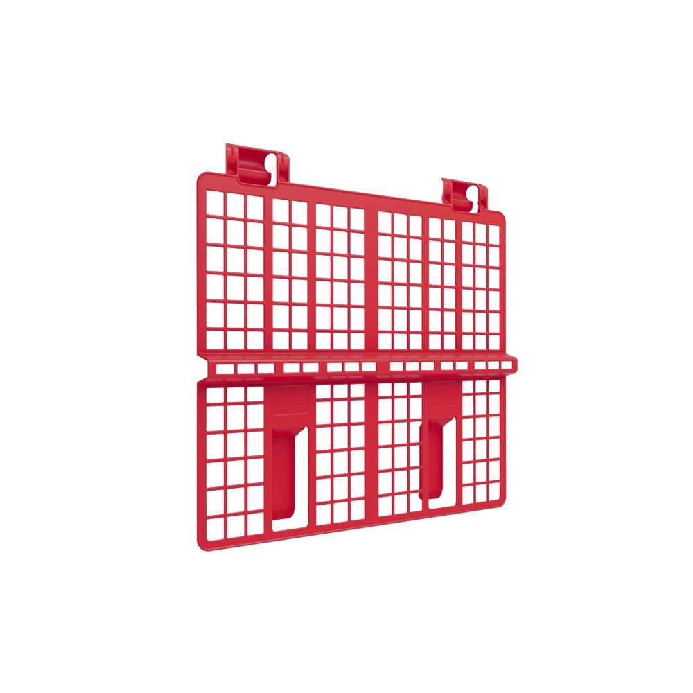 Leach's Universal Plastic Brickguard