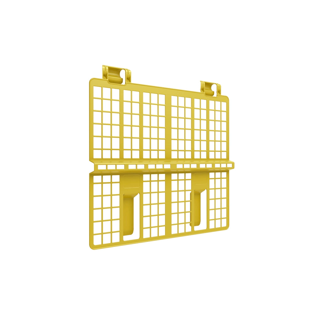 Leach's Universal Plastic Brickguard