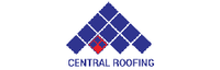 Central Roofing logo