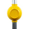 10x BIGBEN® Igloo Scaffold Fitting Cover