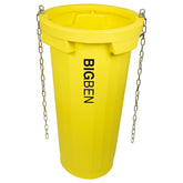 BIGBEN UltraTuff® 20" Rubble Chute with 2 Chains