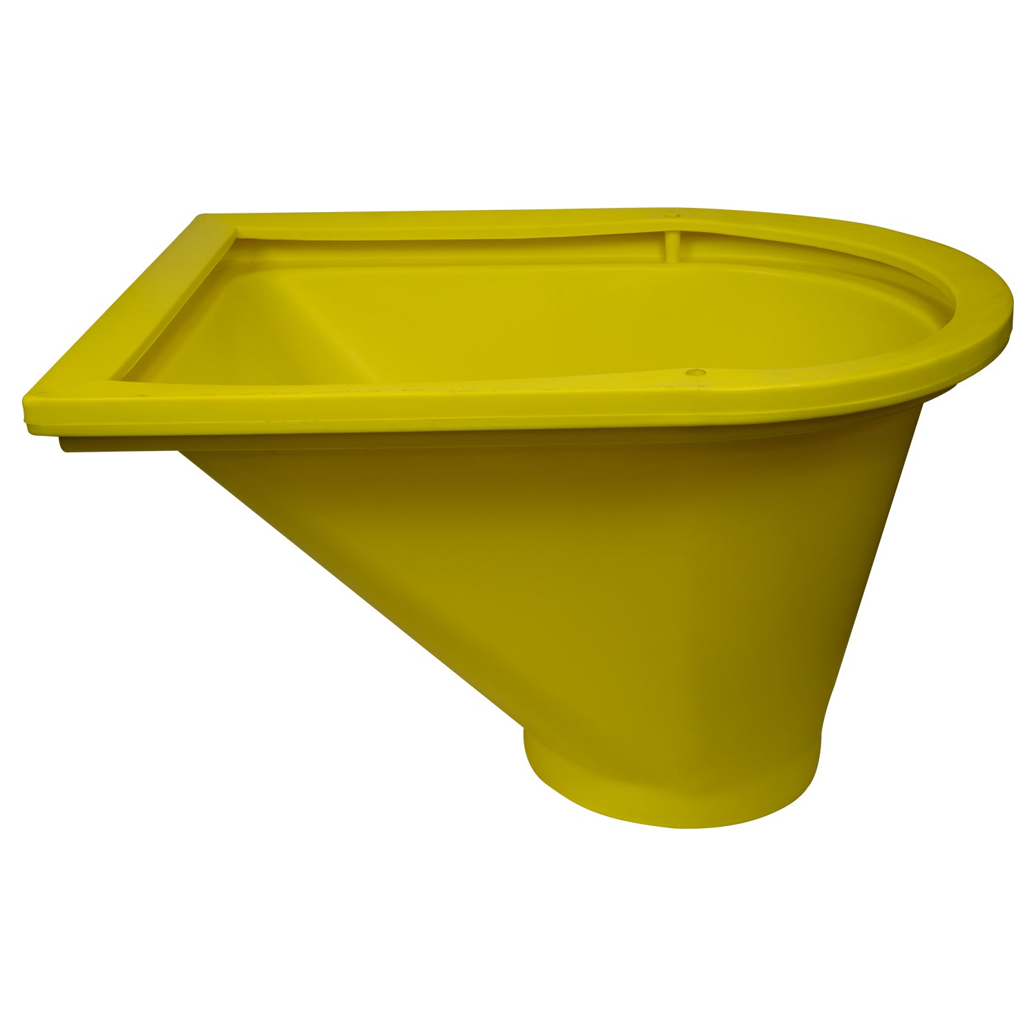 20” Rubble Chute Top Hopper - Extra Strong, Premium Rubbish Chute for ...