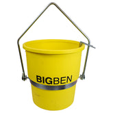 BIGBEN UltraTuff® Pivoted Bucket