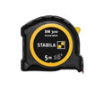 Stabila BM 300 Heavy Duty Robust Tape Measure 5m/16ft (Width 27mm)
