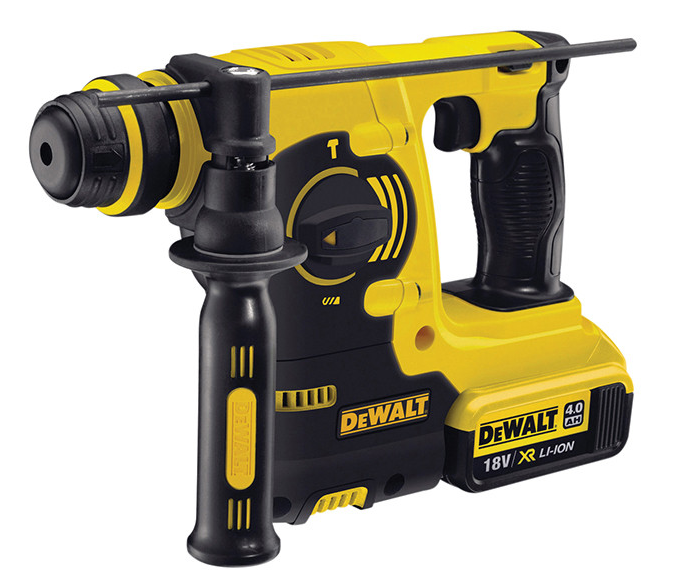 DeWALT Cordless SDS+ Rotary Hammer Drill 18V