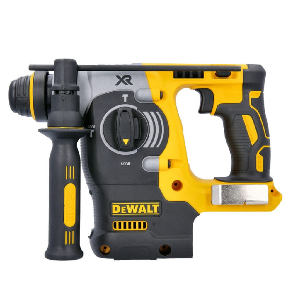DeWALT 18V Brushless SDS+ Rotary Hammer Bare Unit