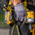 BIGBEN Leather Belt & Tools Kit with DeWalt Impact Wrench Kit