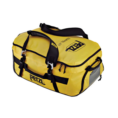Petzl S045AA DUFFEL 65 Transport Bag - 65 Litres