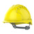 EVO2 Vented Helmet Standard Peak with Slip Ratchet Adjuster