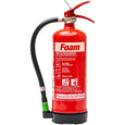 Fluorine Free Foam Fire Extinguisher