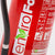 Fluorine Free Foam Fire Extinguisher