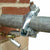 External Anchor Hook Scaffold Fitting