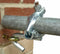 External Anchor Hook Scaffold Fitting