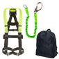 Miller 1 Point Backpack Kit