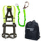 Miller 1 Point Backpack Kit