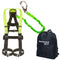 Miller 1 Point Backpack Kit