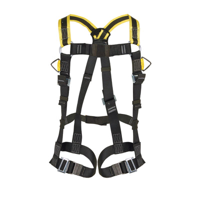 BIGBEN® Deluxe 1 Point Fall Arrest Harness - HA Design