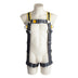 BIGBEN® Deluxe 2 Point Fall Arrest Harness - HA Design